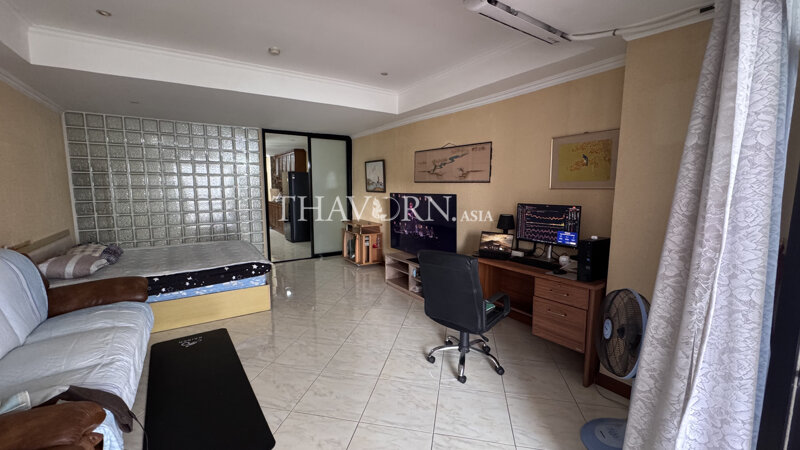 photo flat Jomtien Complex