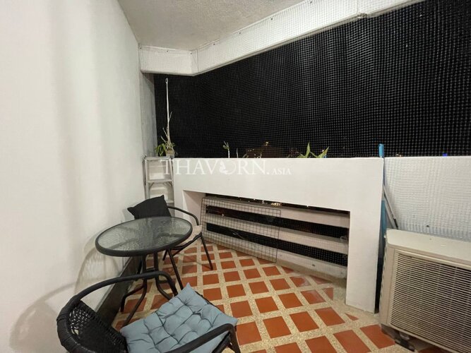 photo flat Jomtien Beach Paradise