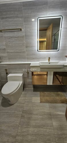 照片 房子 Dusit Grand Park 2 公寓