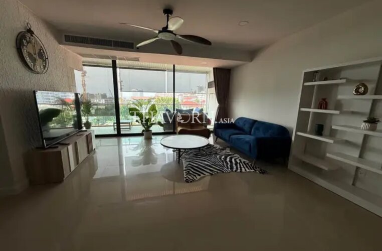 照片 房子 Gardenia Pattaya 公寓