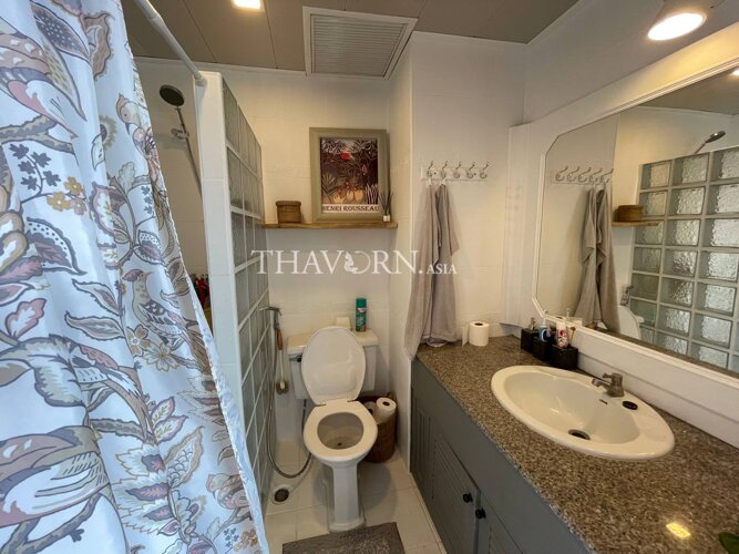 photo flat Jomtien Beach Paradise