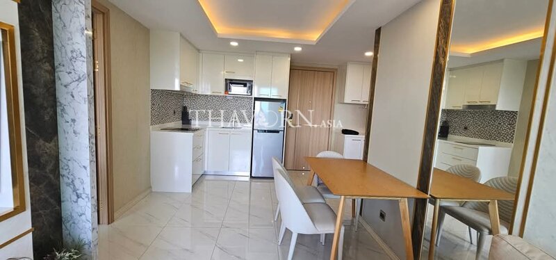 照片 房子 Dusit Grand Park 2 公寓