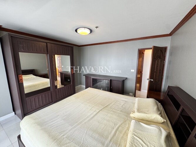 photo flat Jomtien Beach Paradise