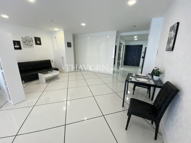 фото квартира ЖК Executive Residence 4