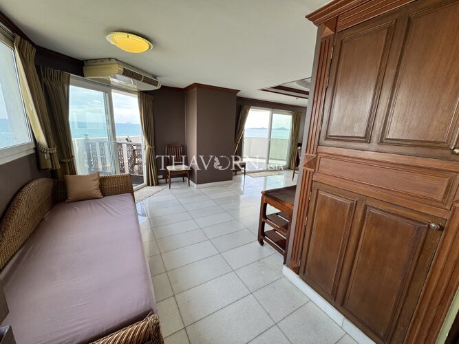photo flat Jomtien Beach Paradise