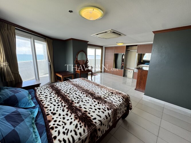 photo flat Jomtien Beach Paradise