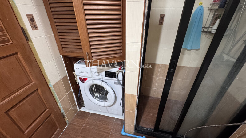 photo flat Jomtien Complex