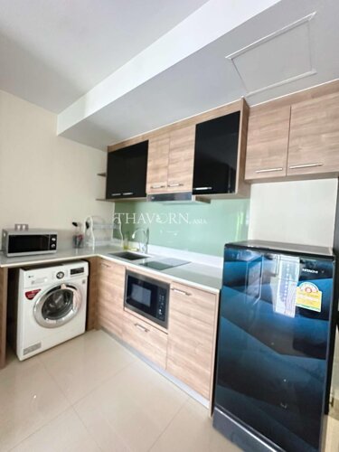 photo flat Dusit Grand Condo View