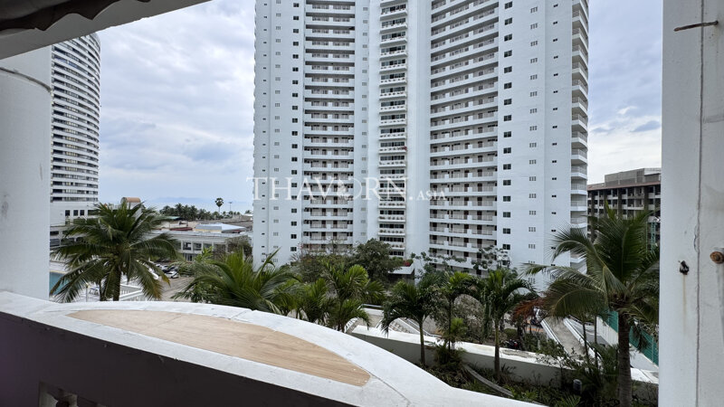 photo flat Jomtien Complex