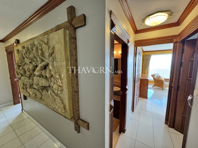 photo flat Jomtien Beach Paradise