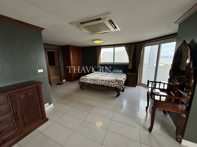 photo flat Jomtien Beach Paradise