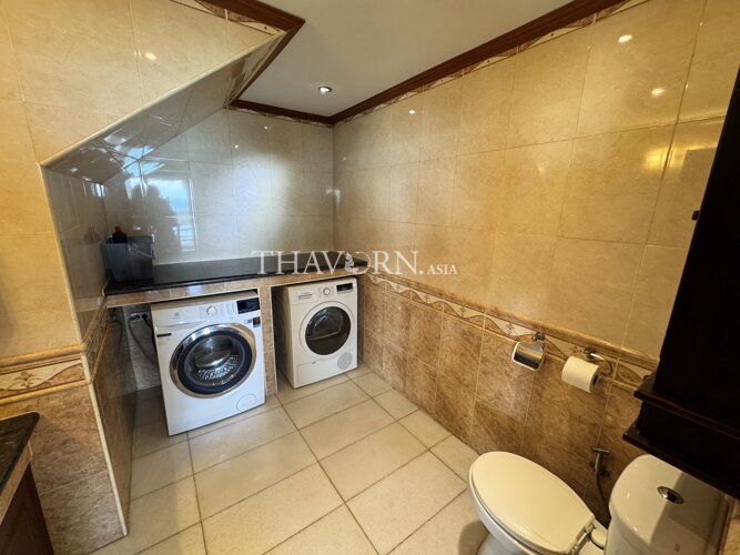 photo flat Jomtien Beach Paradise