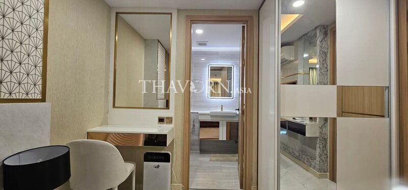 照片 房子 Dusit Grand Park 2 公寓