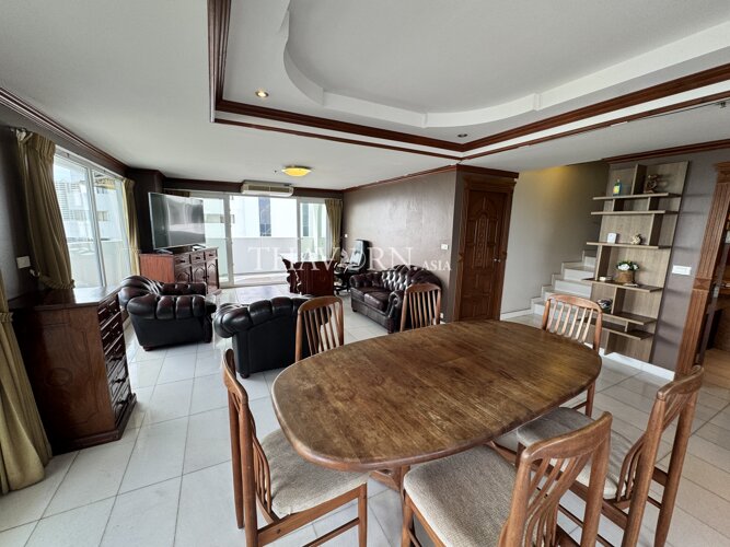 photo flat Jomtien Beach Paradise