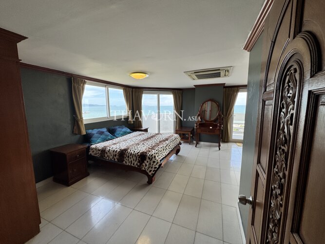 photo flat Jomtien Beach Paradise