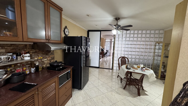 photo flat Jomtien Complex