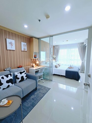 photo flat Lumpini Park Beach Jomtien