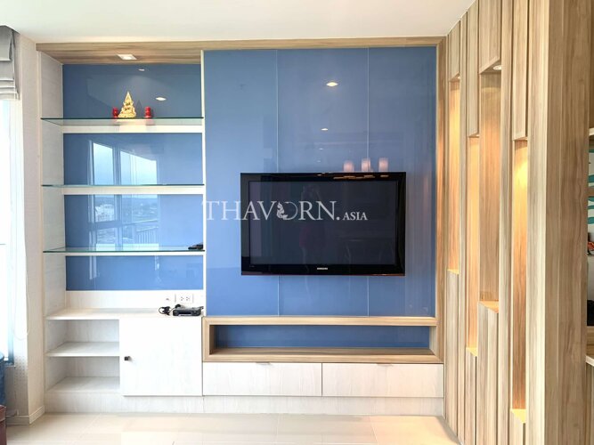 photo flat Lumpini Park Beach Jomtien