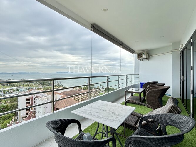 照片 房子 View Talay 3 公寓