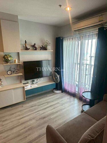 photo flat Centric Sea