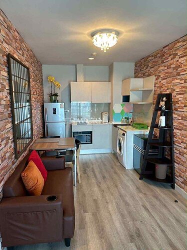 photo flat Centric Sea