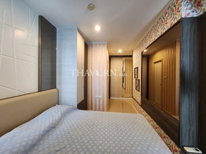 photo flat Lumpini Park Beach Jomtien