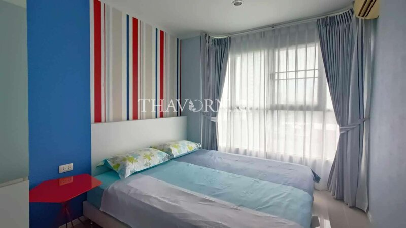 photo flat Lumpini Park Beach Jomtien