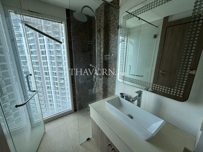 photo flat Nam Talay Condominium