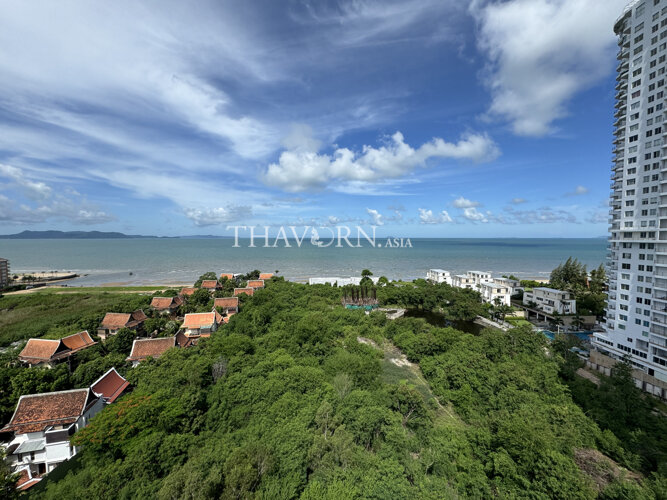 photo flat Nam Talay Condominium