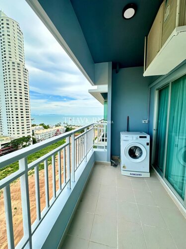 photo flat Lumpini Park Beach Jomtien