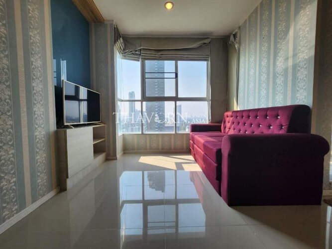 photo flat Lumpini Park Beach Jomtien