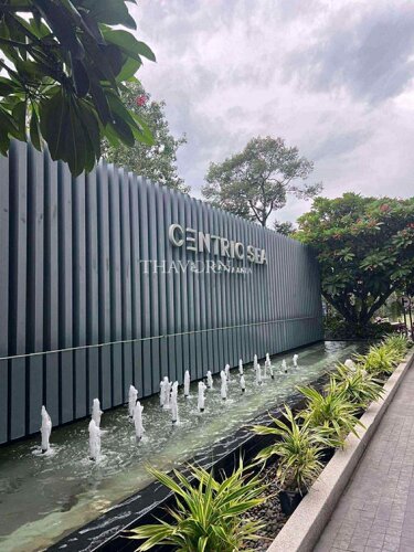 photo flat Centric Sea