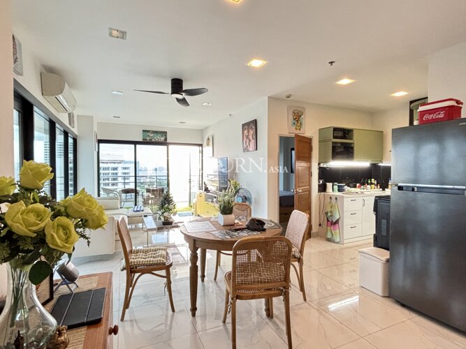 照片 房子 View Talay 3 公寓