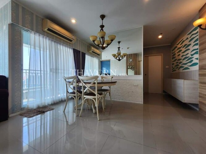 photo flat Lumpini Park Beach Jomtien