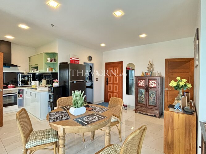 照片 房子 View Talay 3 公寓