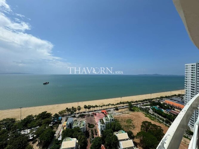 photo flat Metro Jomtien Condotel