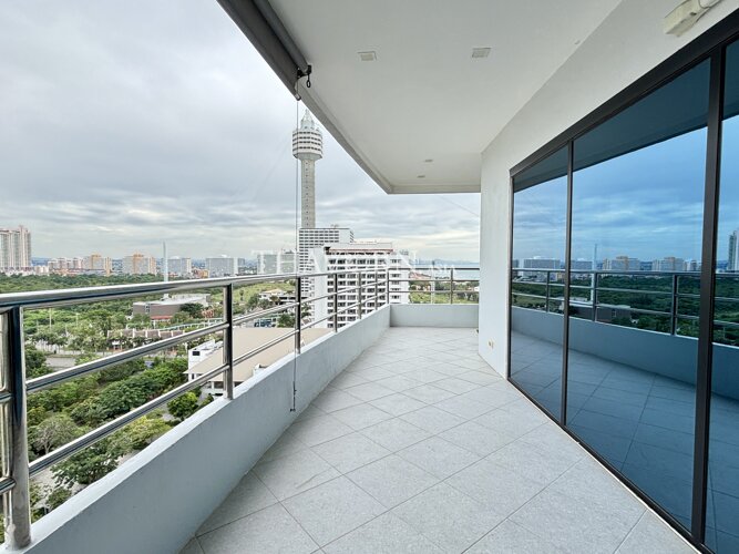 照片 房子 View Talay 3 公寓