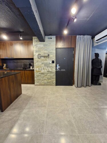 photo flat Metro Jomtien Condotel