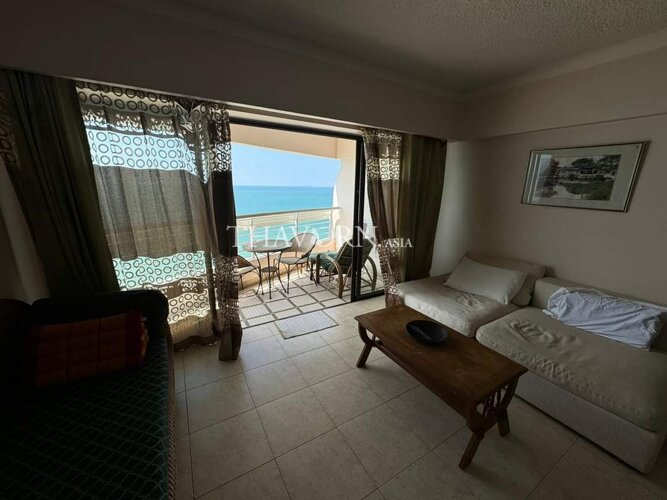 photo flat Metro Jomtien Condotel