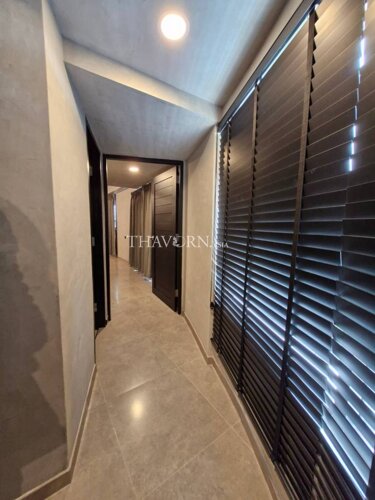 photo flat Metro Jomtien Condotel