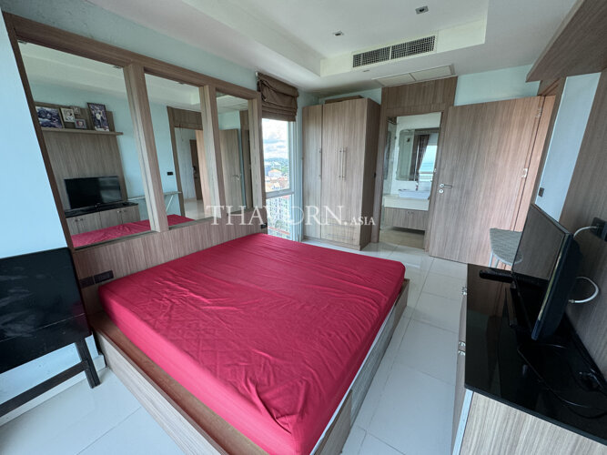photo flat Nam Talay Condominium