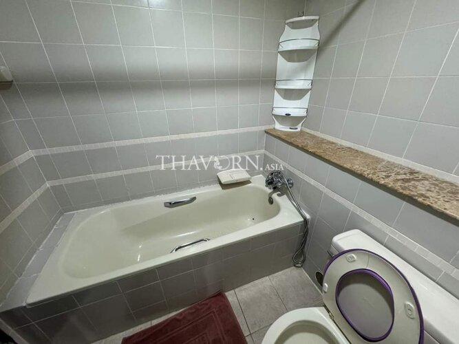 photo flat Metro Jomtien Condotel