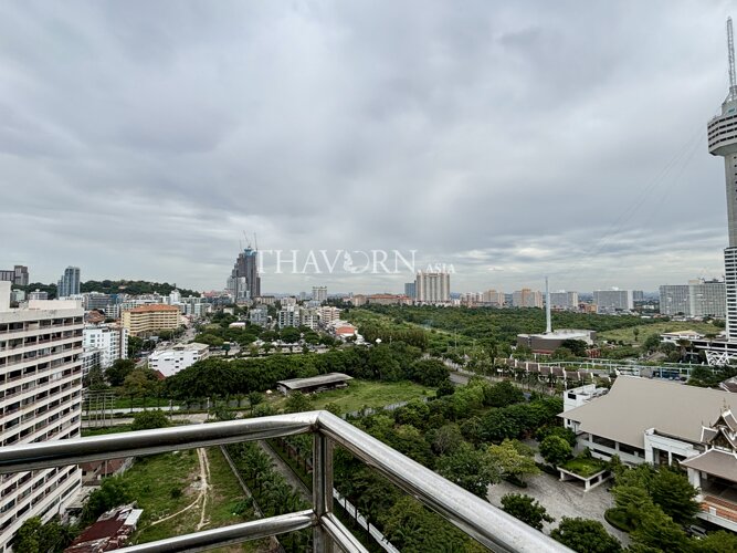 照片 房子 View Talay 3 公寓