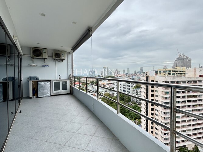 照片 房子 View Talay 3 公寓