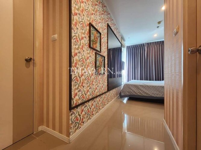 photo flat Lumpini Park Beach Jomtien