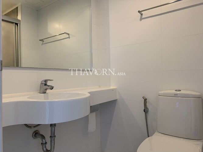 photo flat Lumpini Park Beach Jomtien