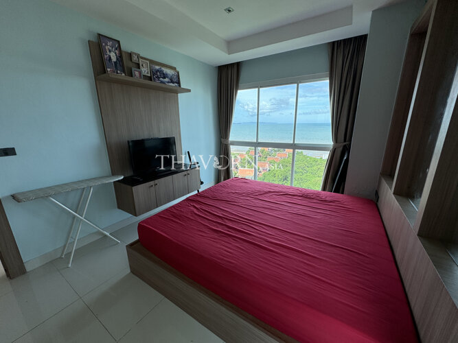 photo flat Nam Talay Condominium