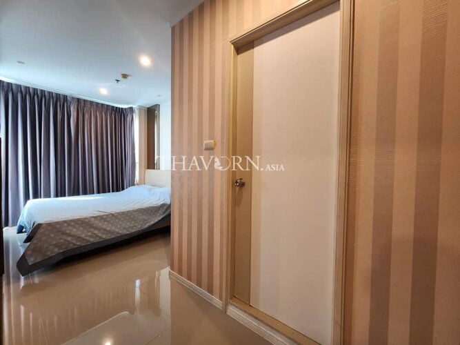 photo flat Lumpini Park Beach Jomtien