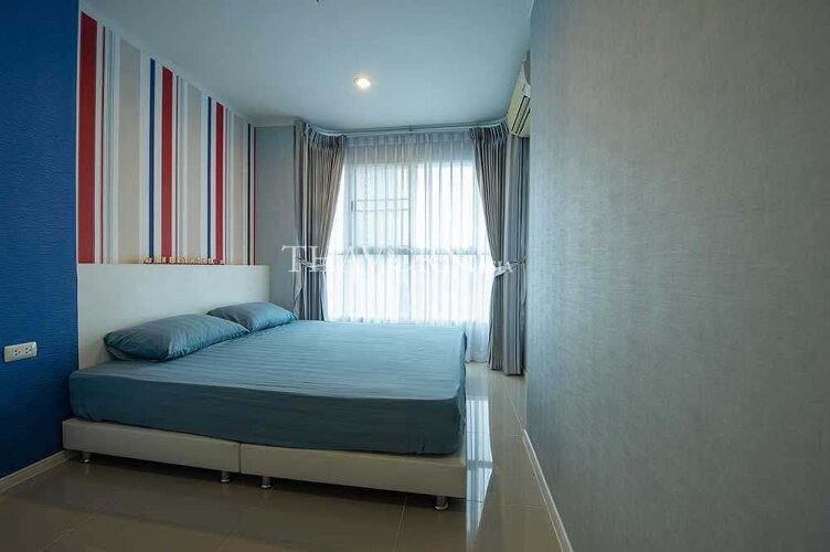 photo flat Lumpini Park Beach Jomtien