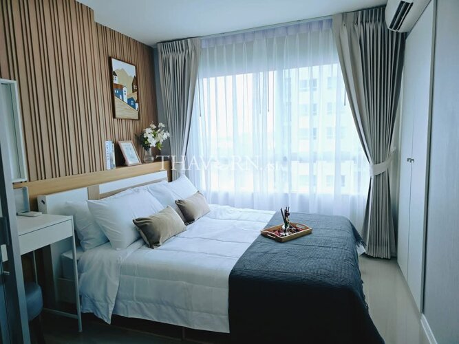 photo flat Lumpini Park Beach Jomtien